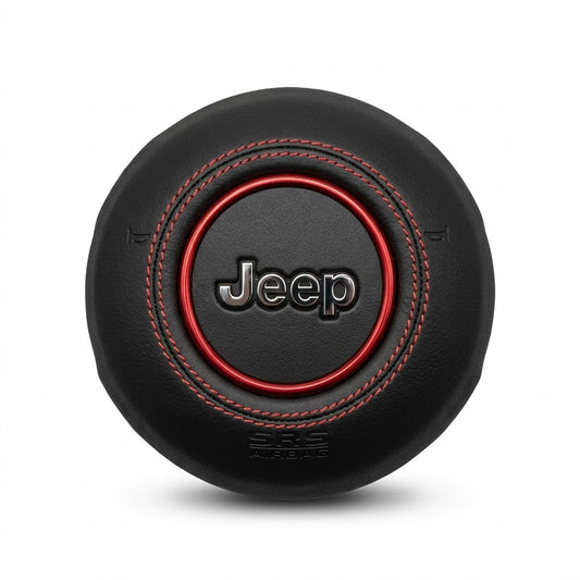 Airbag cover Jeep Wrangler/Gladiator JL 2018+