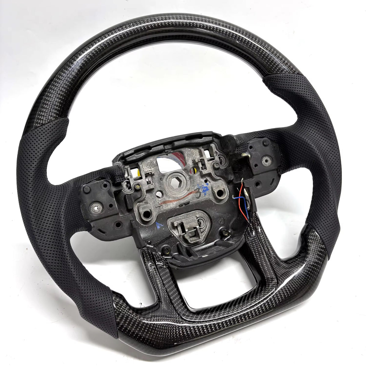 Volante para Ranger 2014-2019