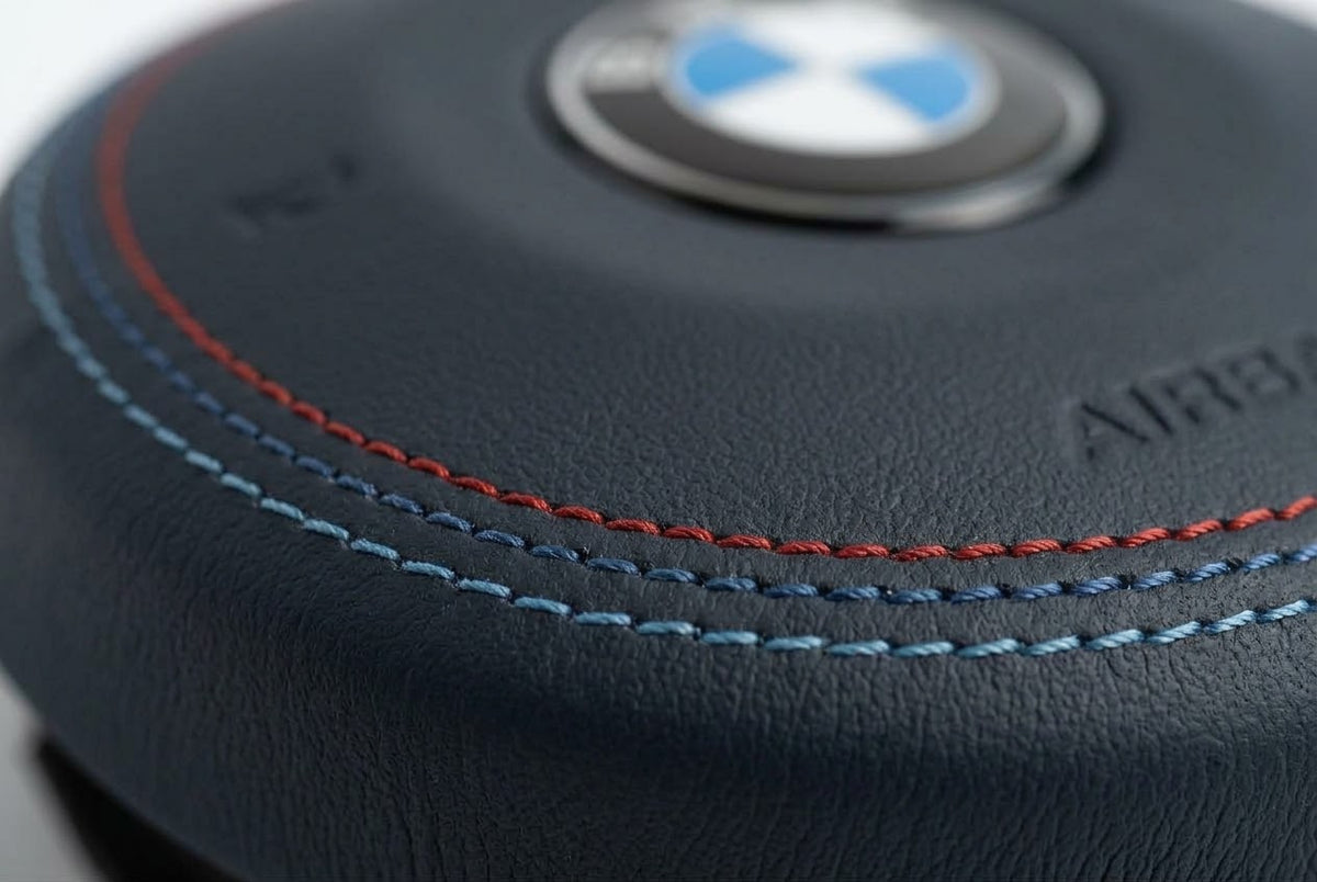 Airbag cover BMW F chassis Msport 2014-2019