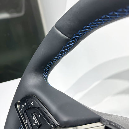 Volante Infiniti Q50 2017+ Cuero Liso