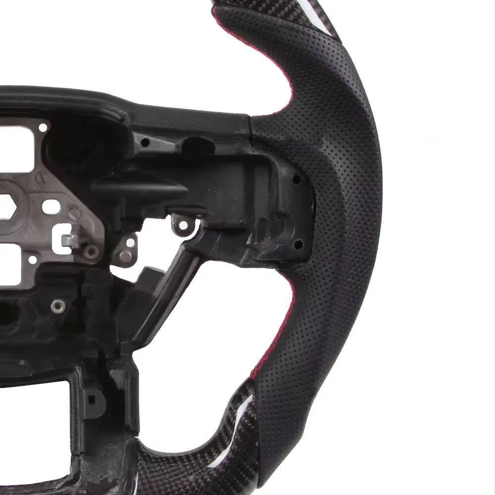 Volante F150 2015-2019 Fibra de Carbono