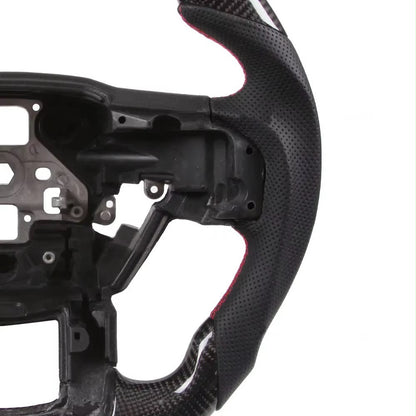Volante F150 2015-2019 Fibra de Carbono