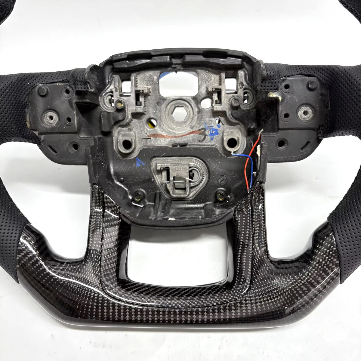 Volante para Ranger 2014-2019