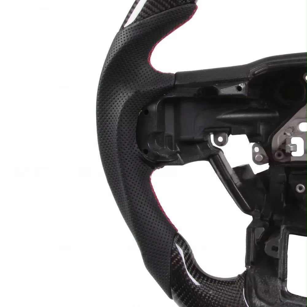 Volante F150 2015-2019 Fibra de Carbono