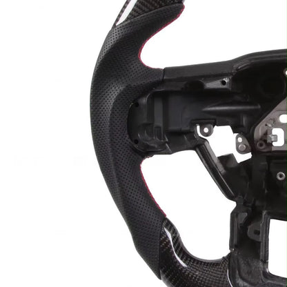 Volante F150 2015-2019 Fibra de Carbono