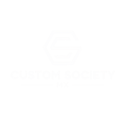 Custom Society MX