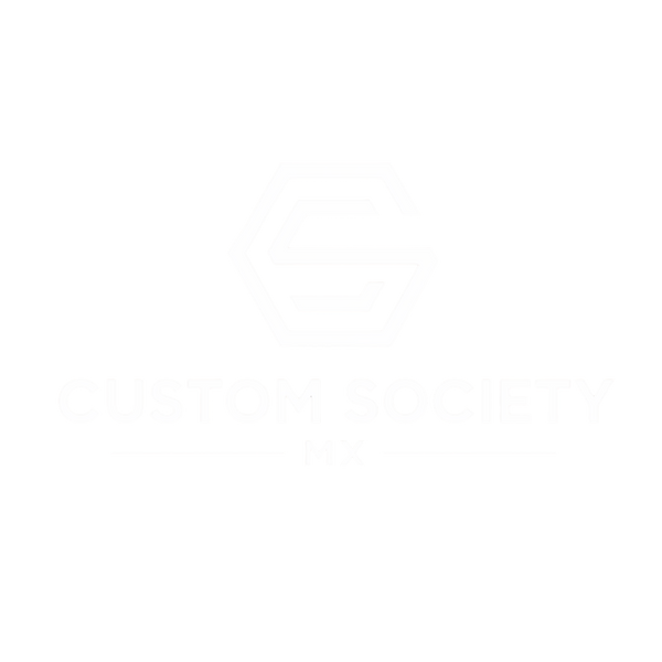 Custom Society MX