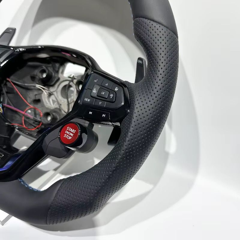 Volante VW 2020+ R8 Style