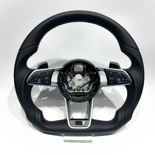 Volante Audi 2017+ Cuero Nappa