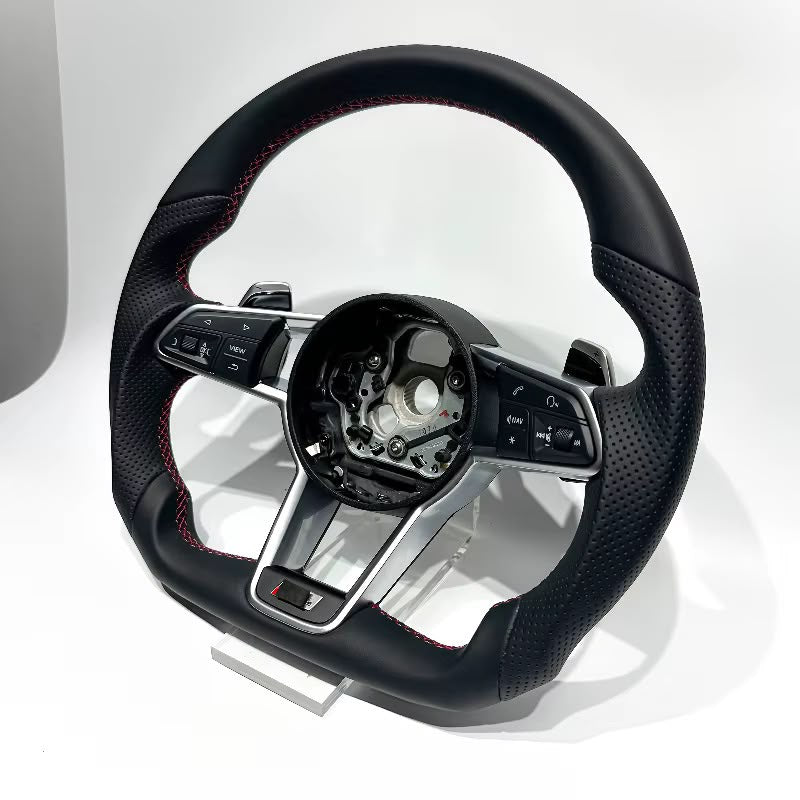 Volante Audi 2017+ Cuero Nappa