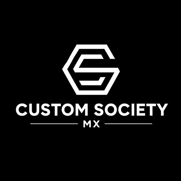 Custom Society MX